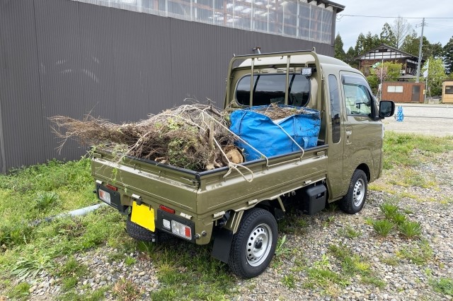 多様な案件紹介