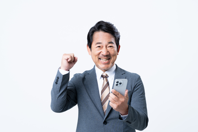 契約締結イメージ